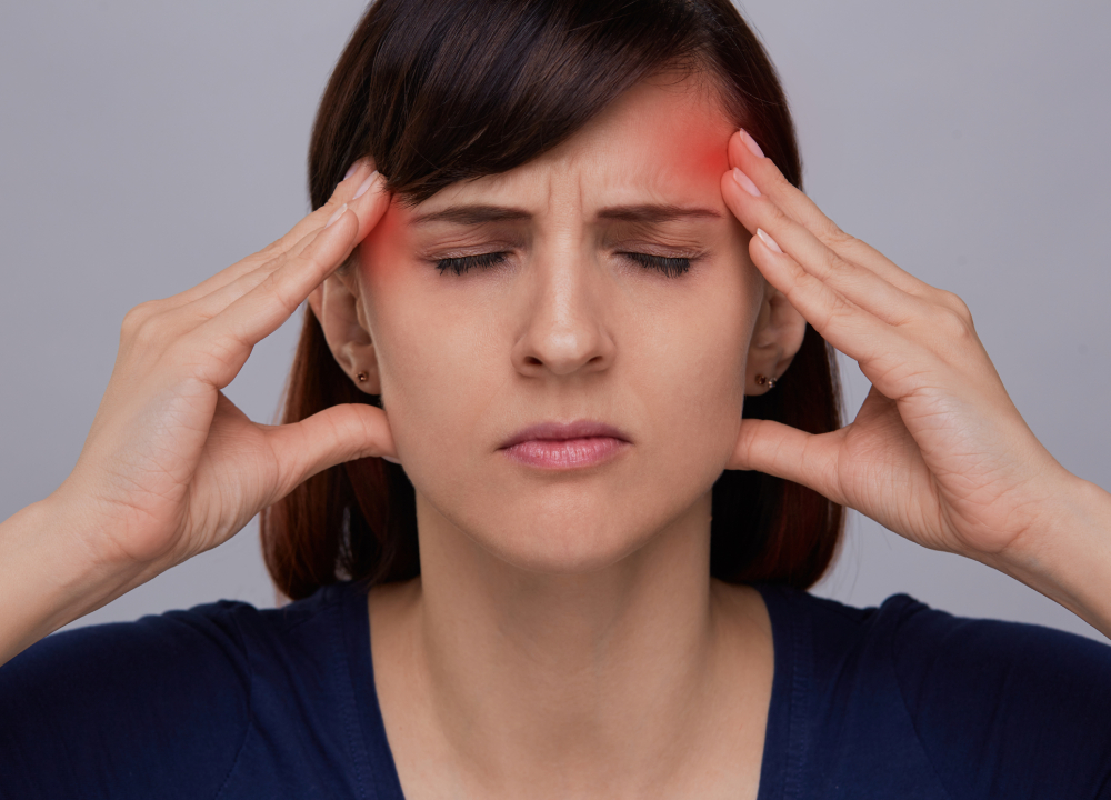Headaches And Fatigue